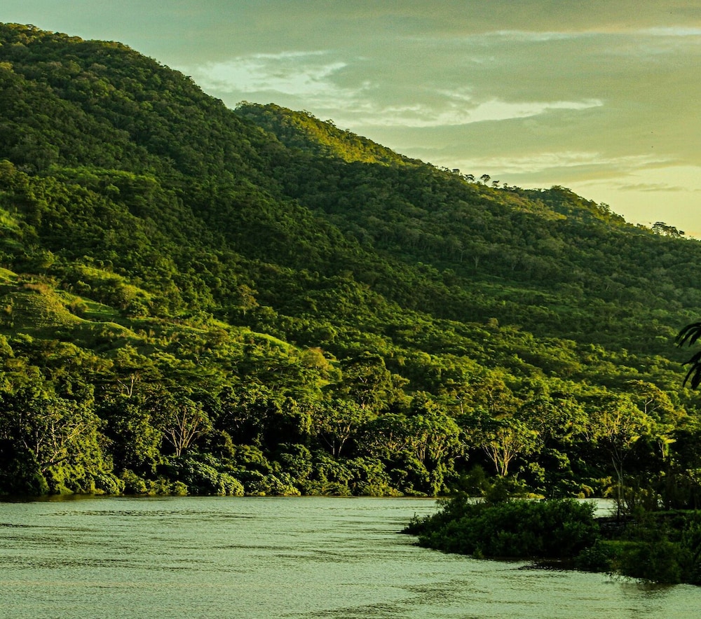 Cabañas Alpinas-El Trapiche-Tarapoto