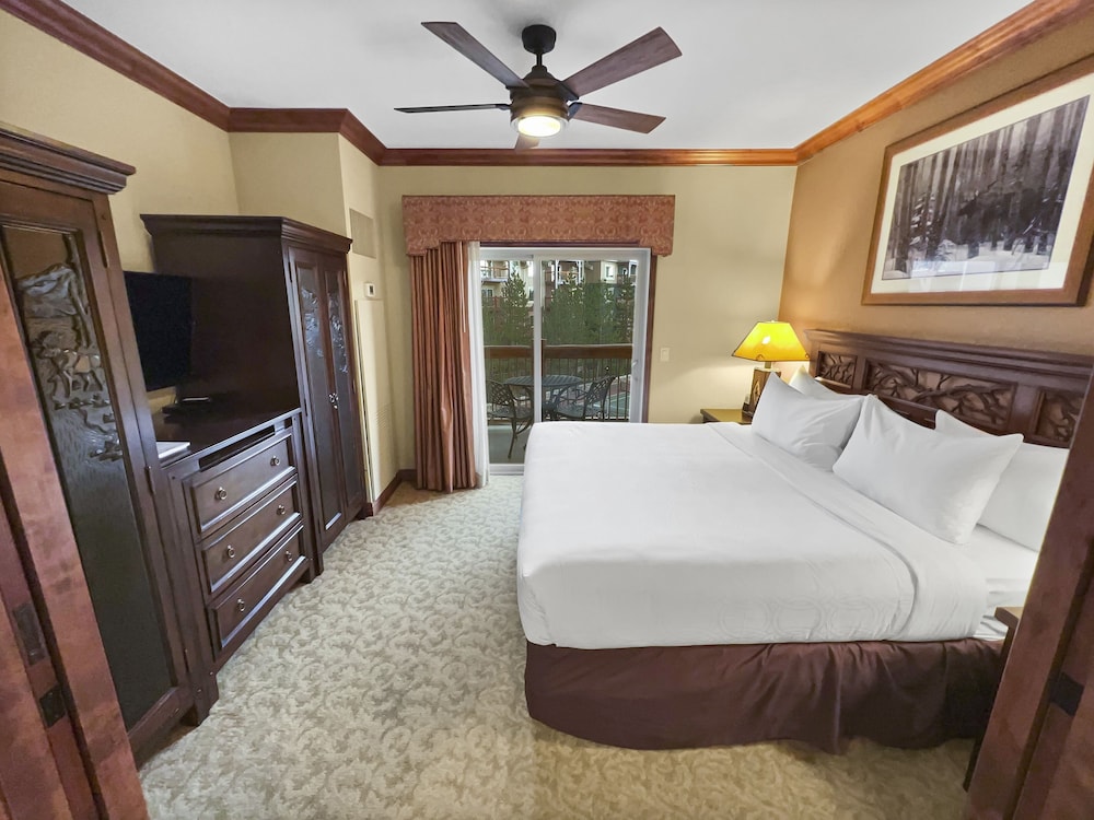 Park City Ski Resort Gems - Stunning Vacation Lodging