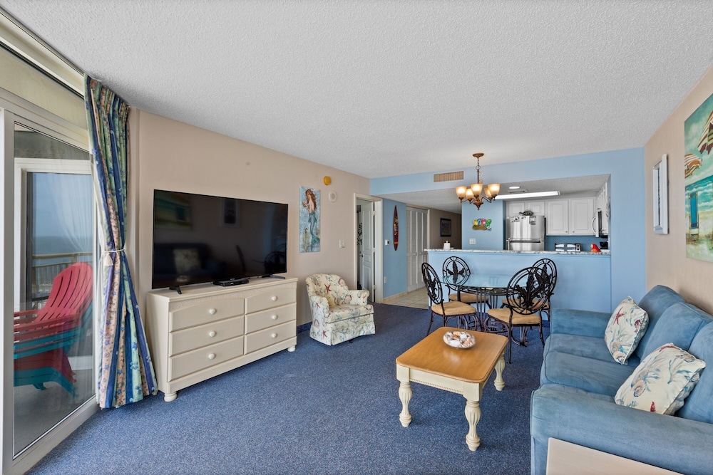 Units at Bay Watch by Elliott Beach Rentals