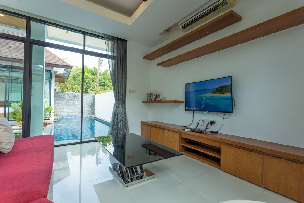 Siena Villa Stunning 3BR&PrivatePoolV172