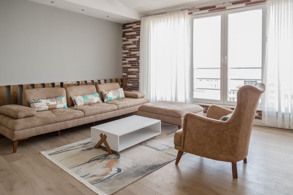 Corner Park Süitler - Image 41