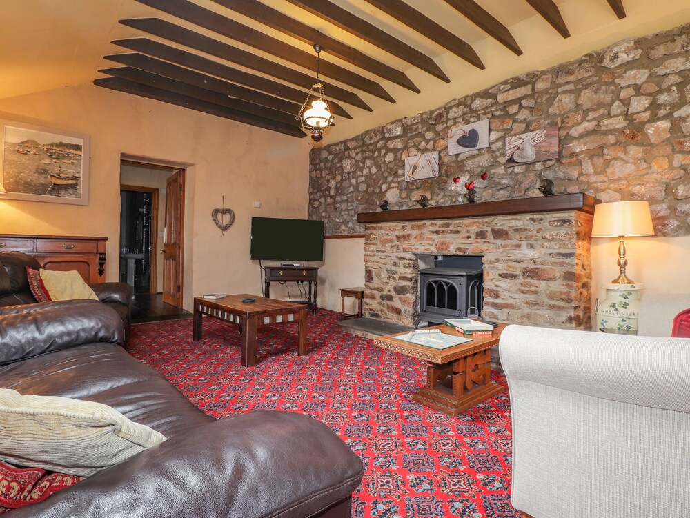 Stoney Cottage