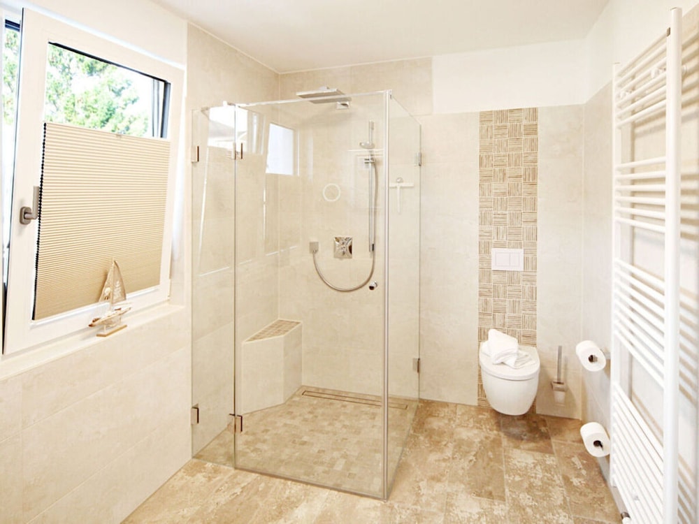 Salt air Comfortable Holiday Residence