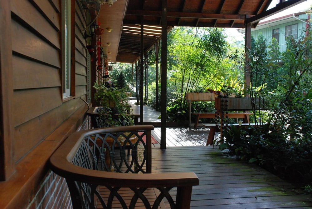 Nine Aboriginal B&B