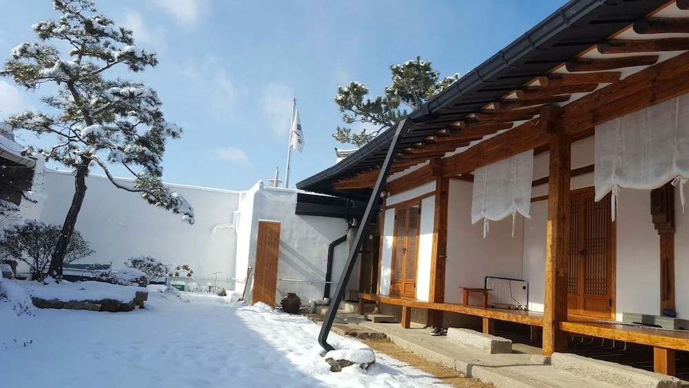 Ohnewwall Guesthouse