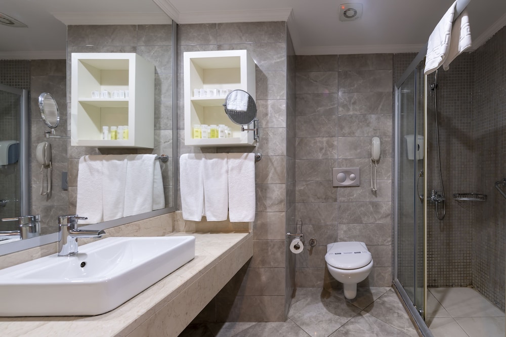 Lake River Side Hotel Spa - Ultra All Inclusive