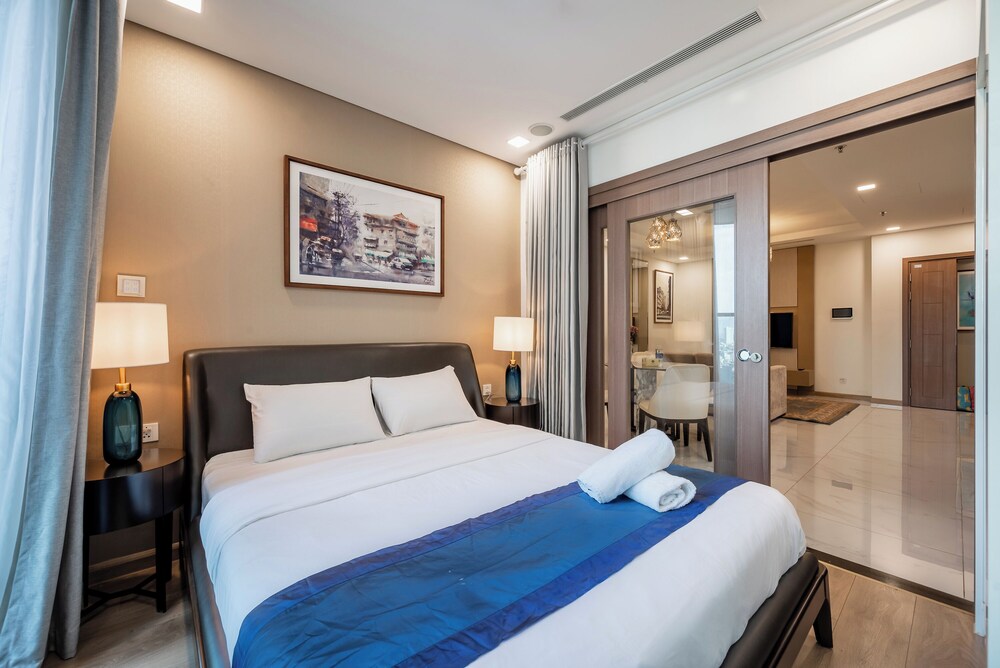 Landmark 81 Luxury - SaigonHomes