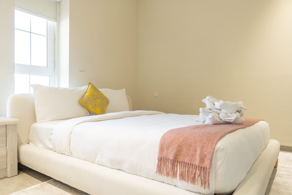 Luxury 4BR Villa-al Reem 3-perfect Family Getaway