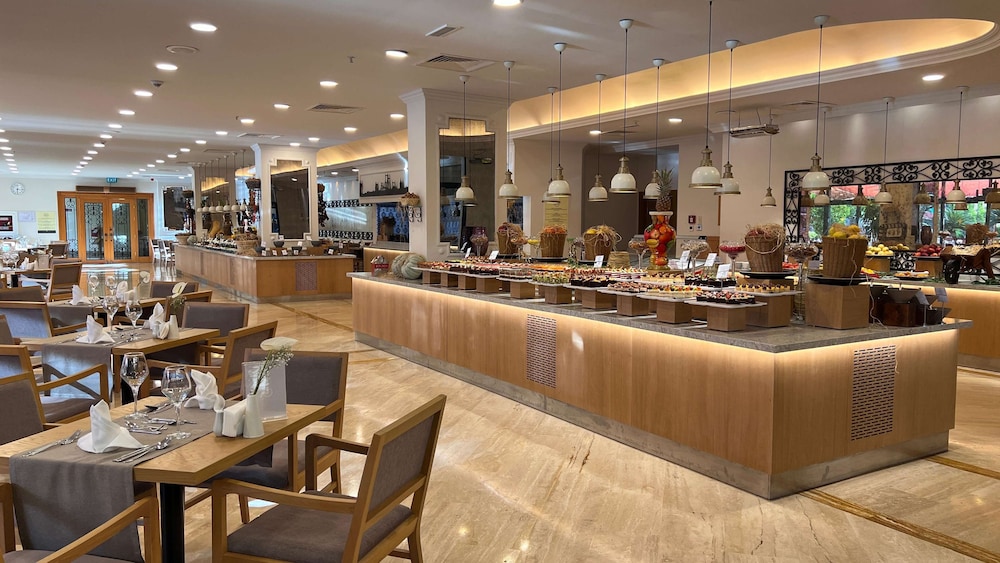 Miramare Queen Hotel - All Inclusive