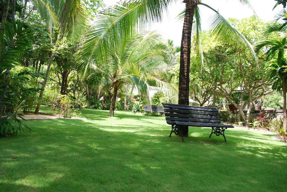 Allezboo Beach Resort & Spa