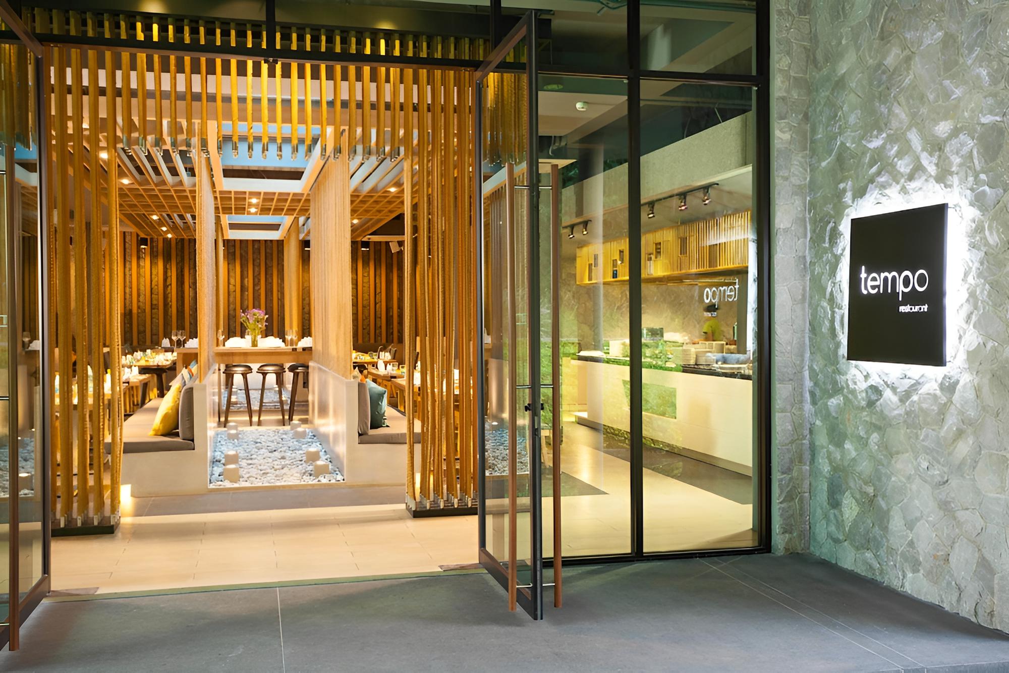 Botanica Khao Yai