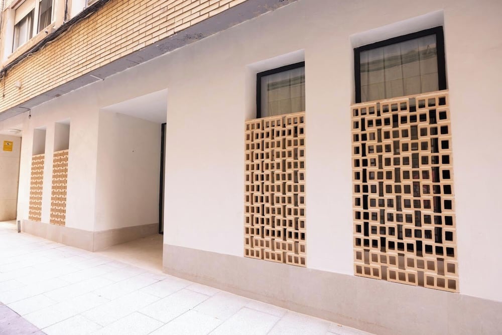 Apartamentos Turísticos Insulae