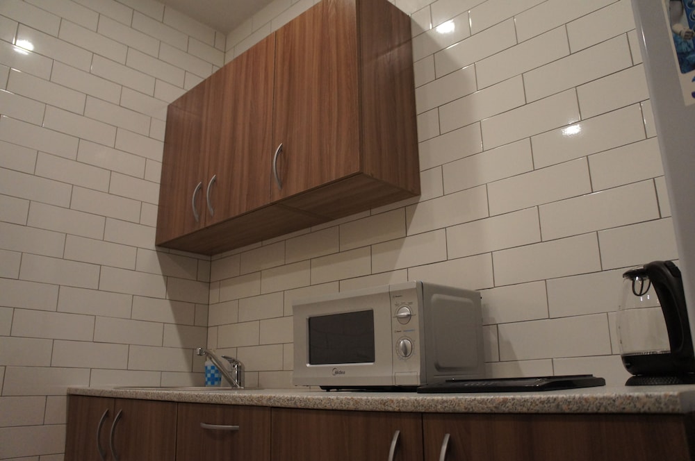 Hotel in Apartment Irkutsk