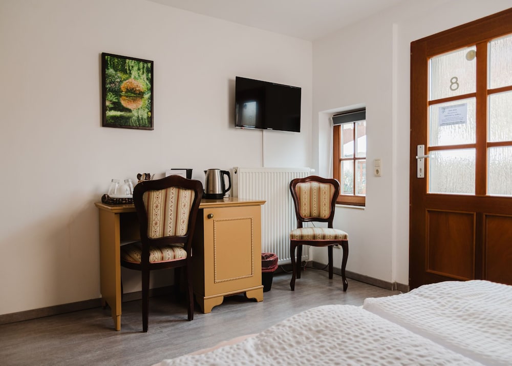 Pension Trobischhof
