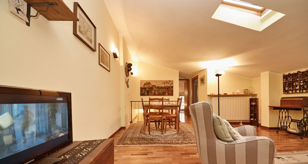 Country House in Desenzano del Garda