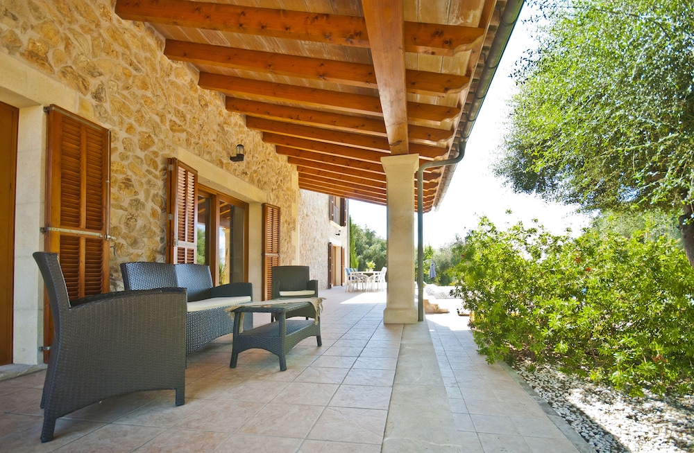 Finca Santa María