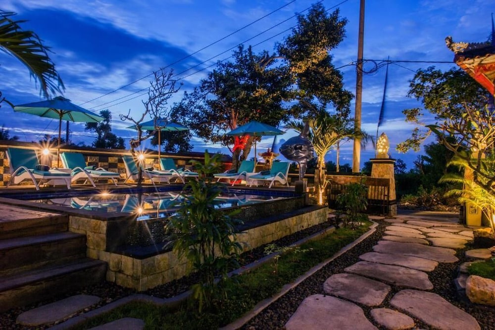 Blue Lagoon Secret Villas view 5