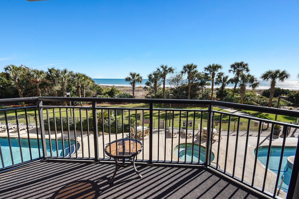 Southwind 204 1 Bedroom Condo
