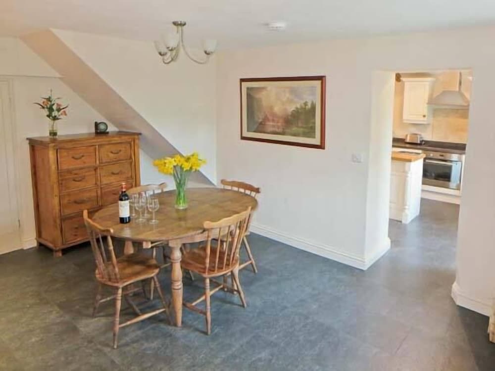 Cross Beck Cottage