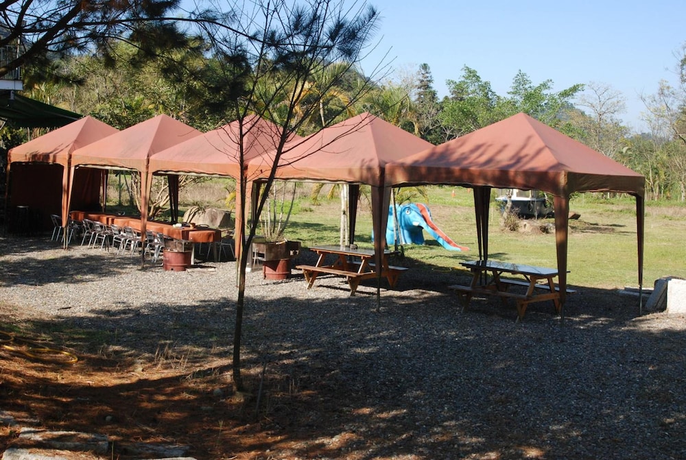 Nine Aboriginal B&B