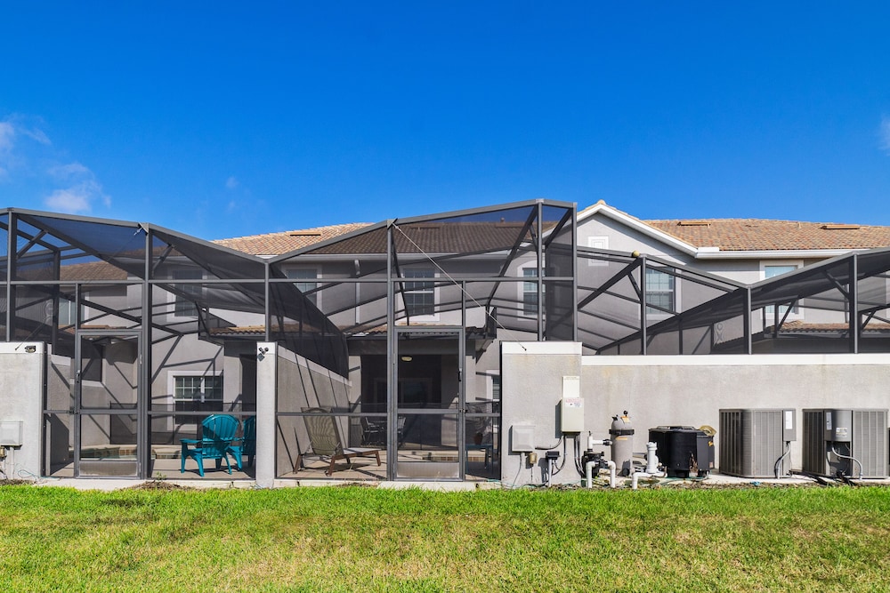 Star Hideaway at Storey Lake by Shine Villas #716 view 5