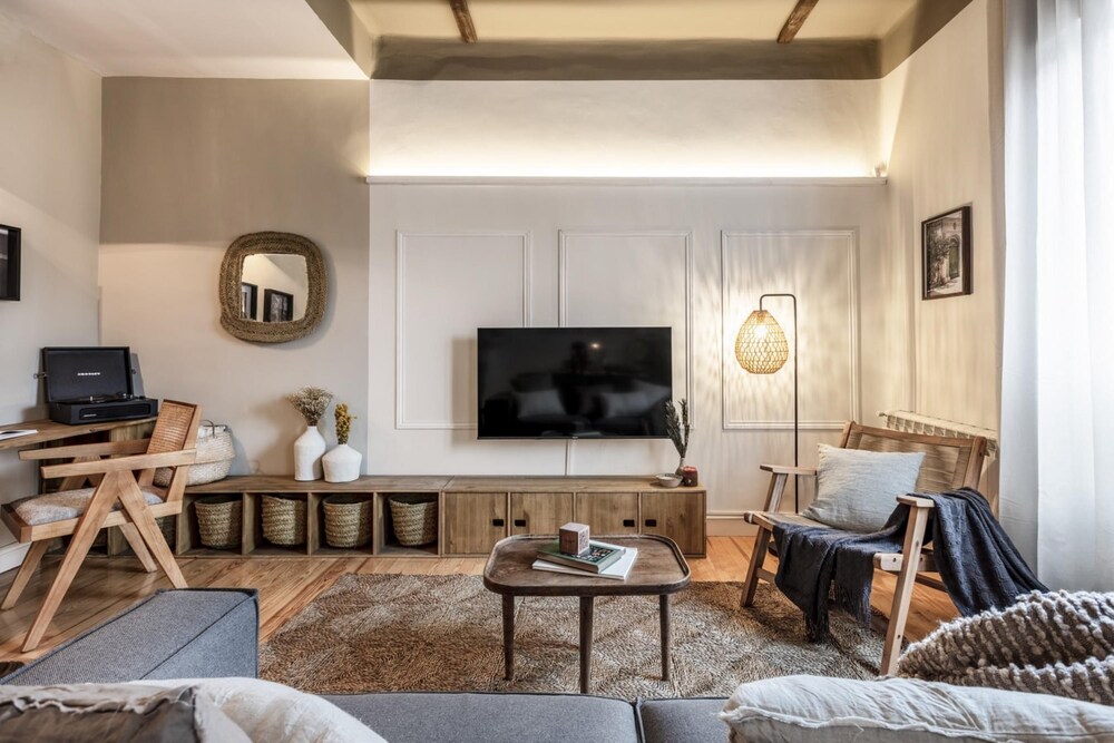 Gazules - 2 Bedrooms in Castellana