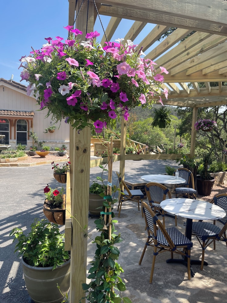 Blair House Inn