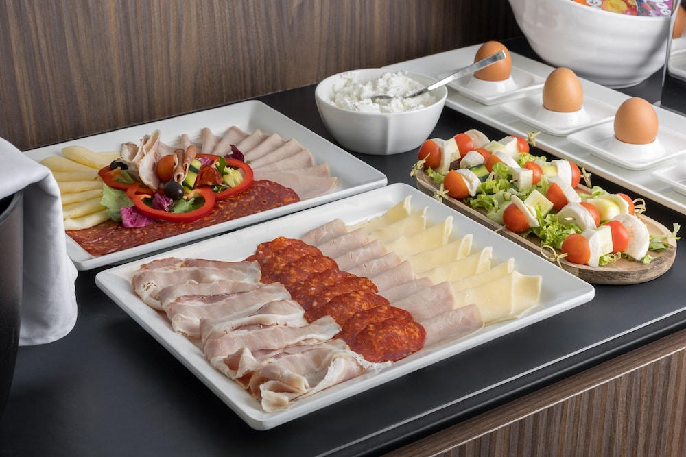 Porec Vacations - Apartments Maj Residence Luxury - Property Image 2