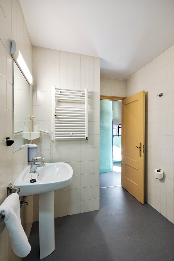 Loop INN Hostel Santiago de Compostela