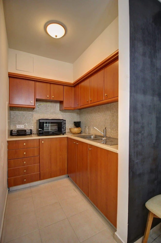 Villa Elias 2BR Lower Apt with Pool