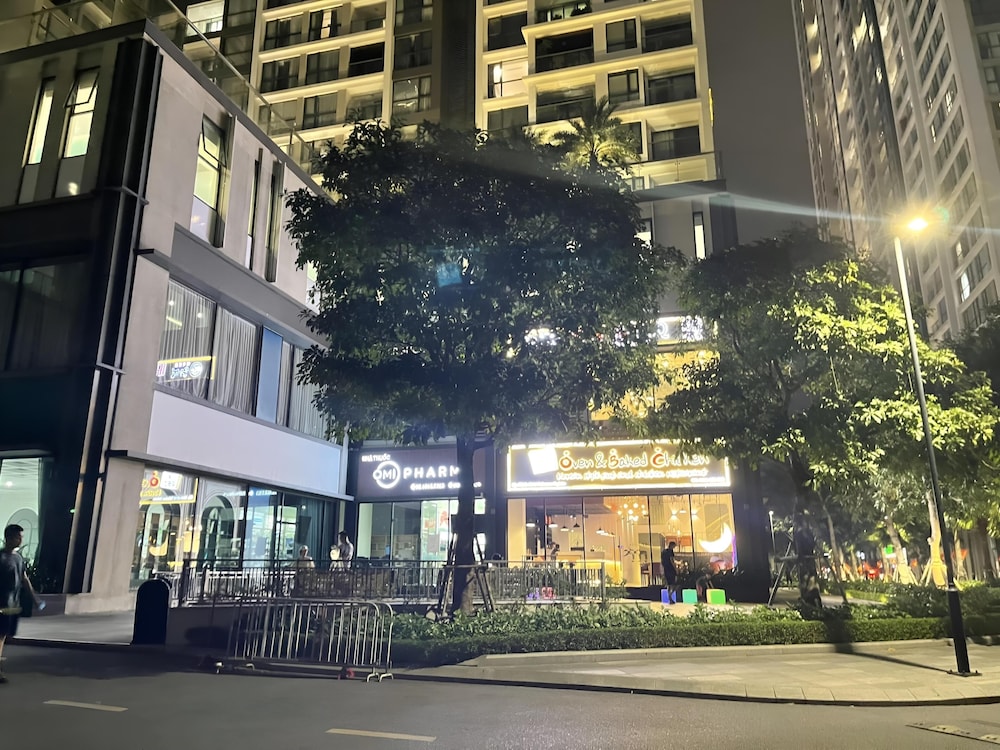 Vinhomes Skylake Ha Noi - Gem Apartment