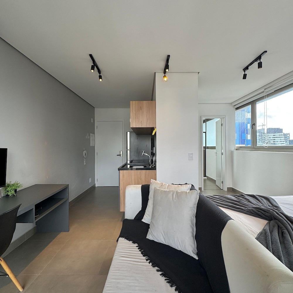 Apartamentos Prime-Prox a Oscar Freire
