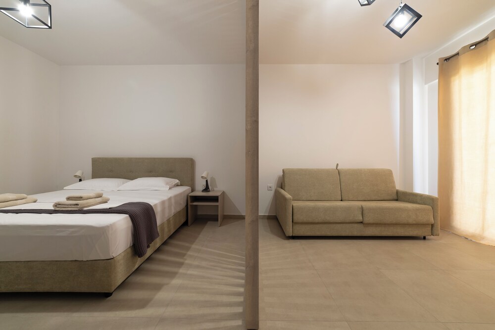 NS Apartments Nydri