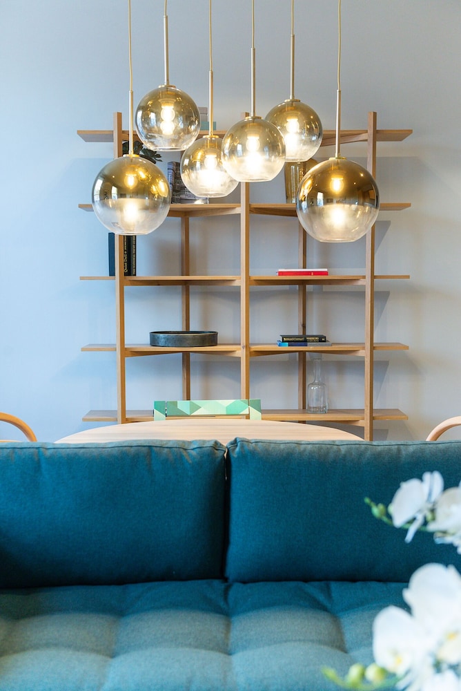 South Kensington by CAPITAL