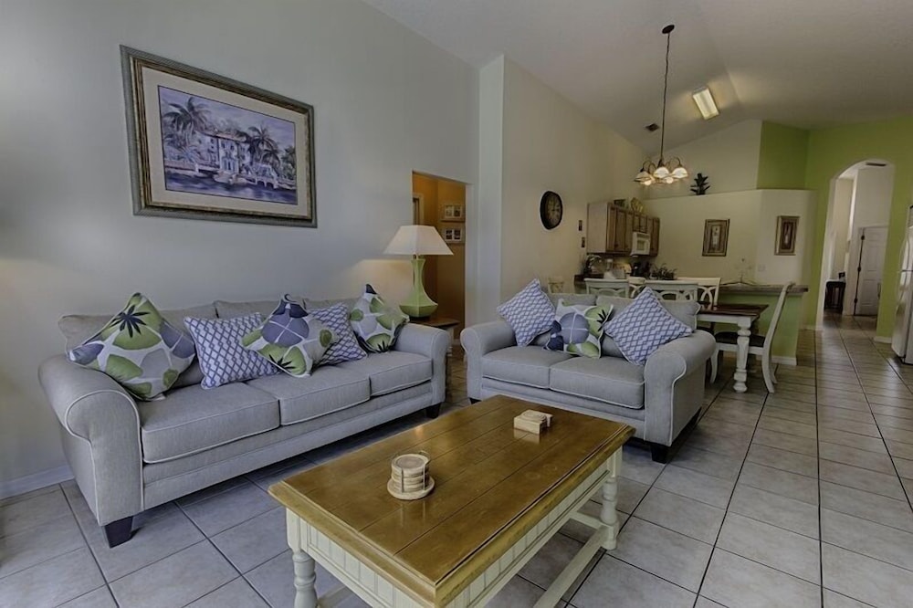 Ov1058 - Emerald Island - 5 Bed 3 Baths Villa - Image 2