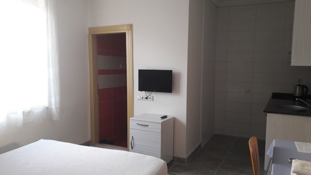 Gunay Pansiyon Antalya