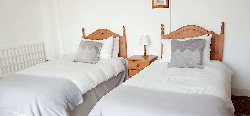 Skegness Vacations - Beach Court Holiday Apartments - Property Image 6