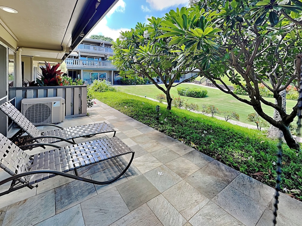 Kahana Sunset Resort Unit C2C
