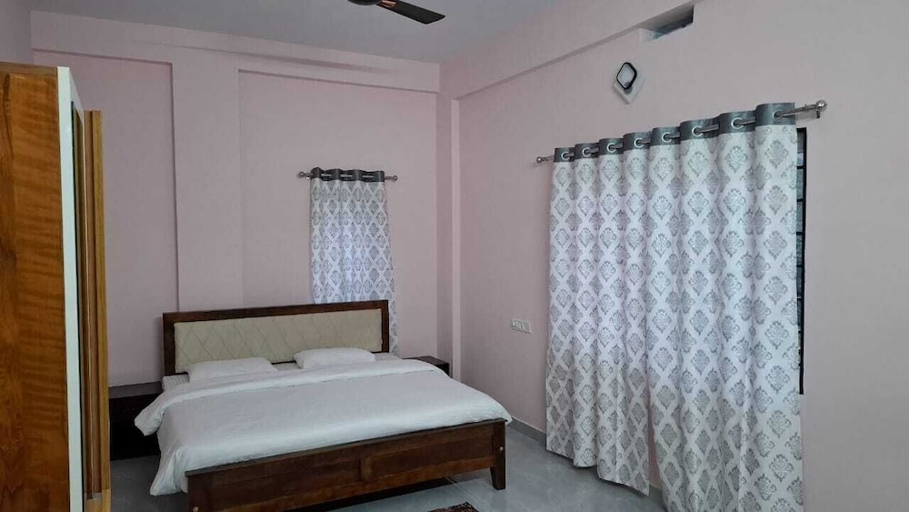 Cozy Corner Homestay