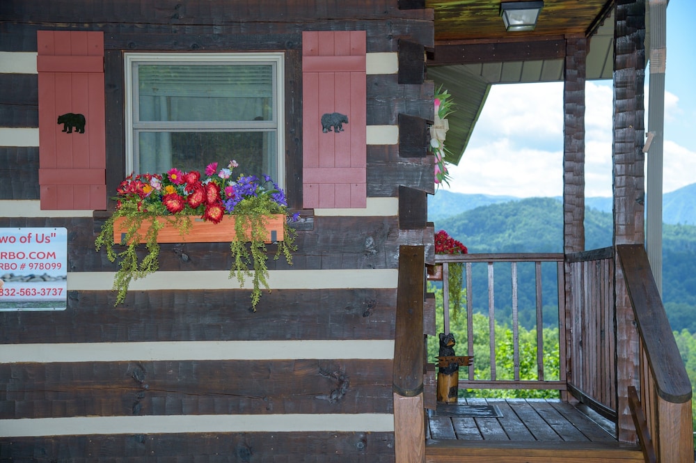 Just Us 2 1 Bedroom Cabin