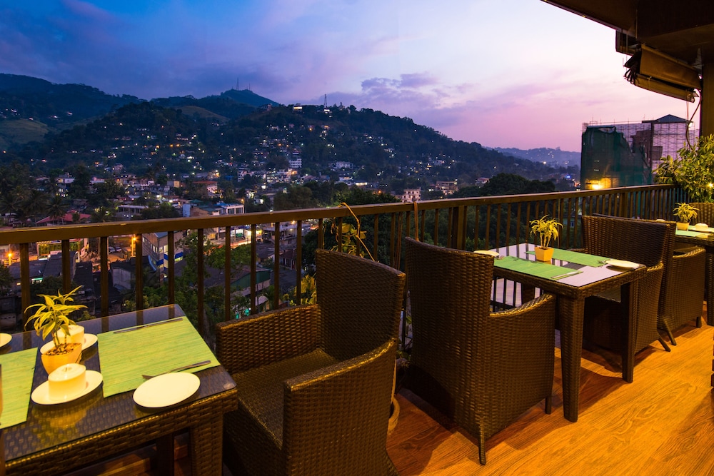 Kandy City Stay