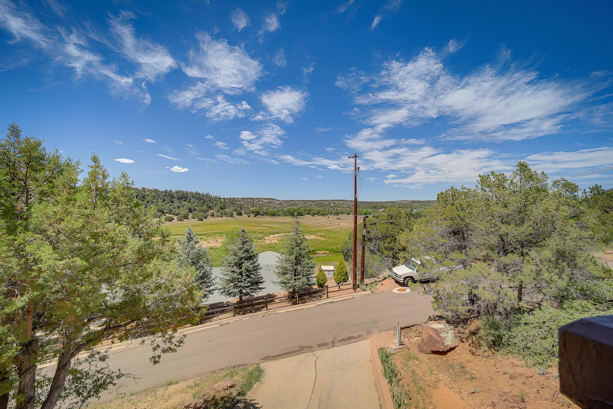 Payson Cabin w/ Deck Near Hiking, Fishing & More! view 2