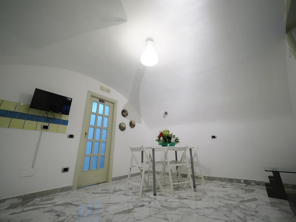RG House Napoli
