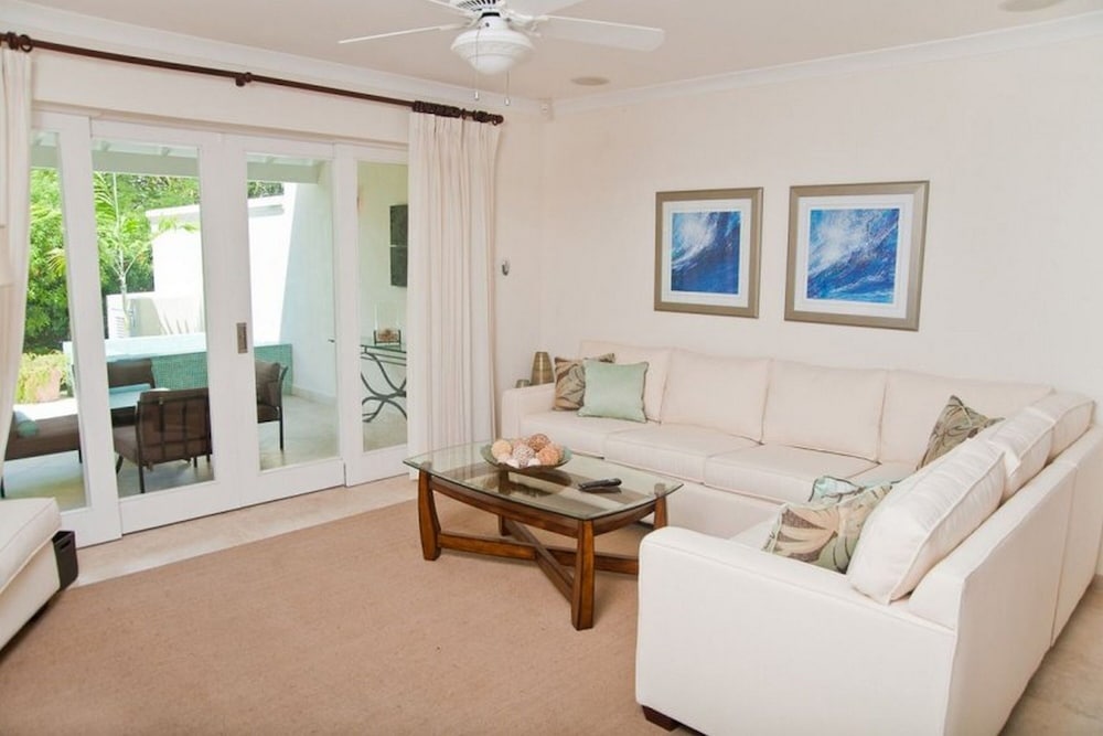 Palisades 6a 3 Bedroom Townhouse