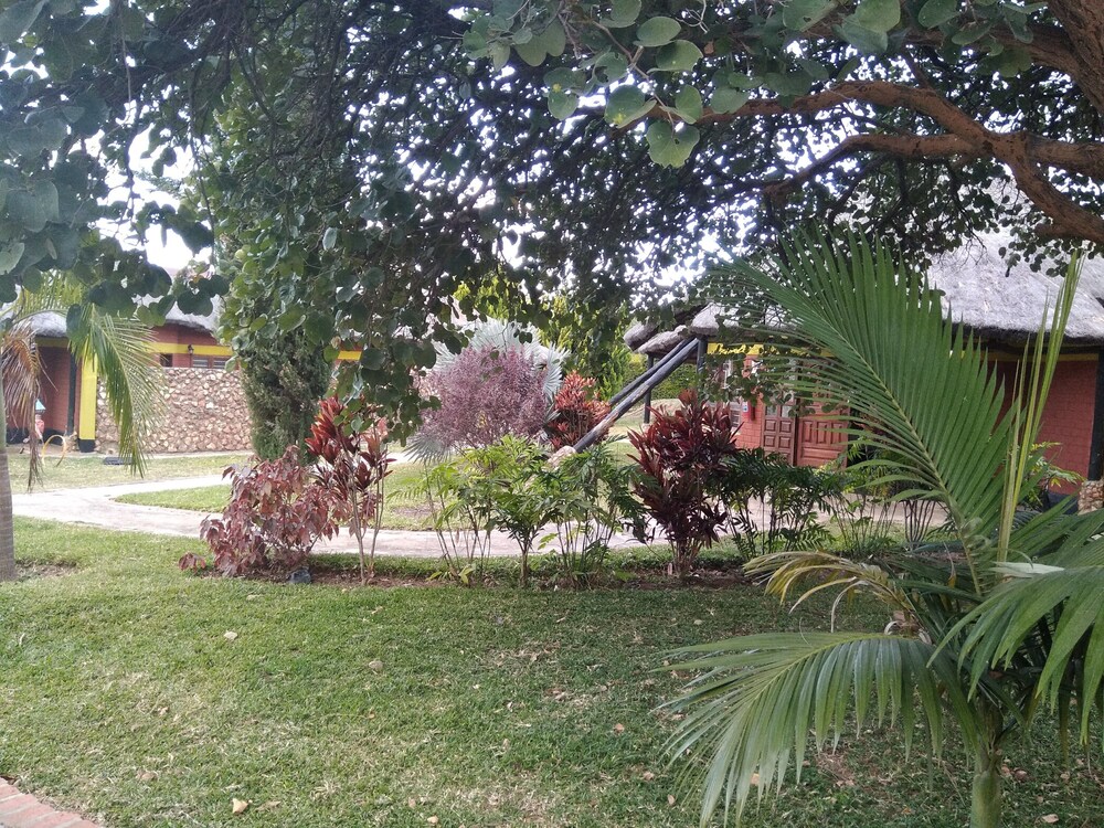 Dream Valley Park & Lodge