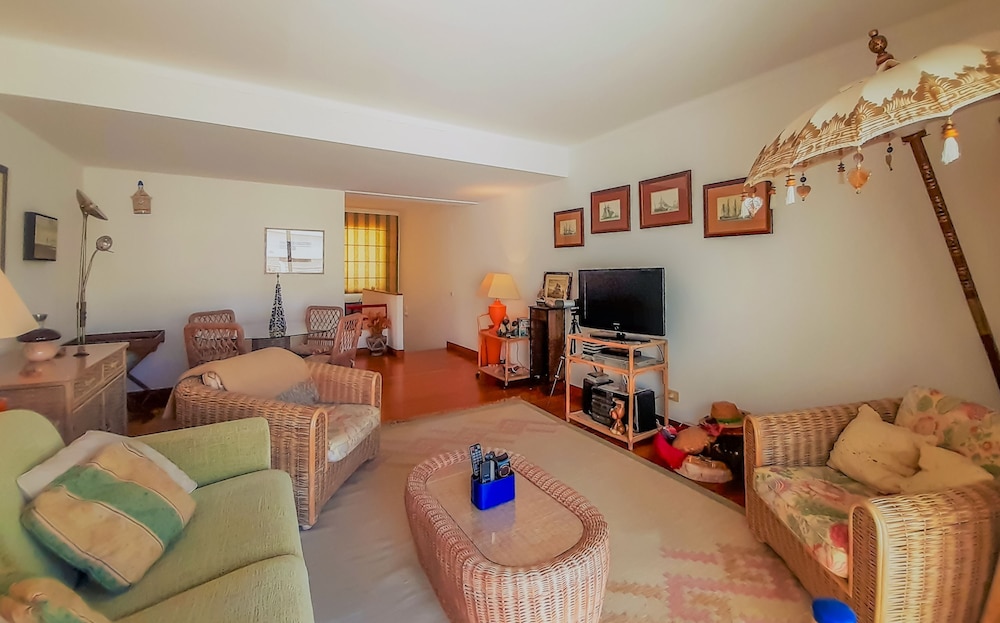 Penthouse Triplex L25 T2 HsR Vilamarina