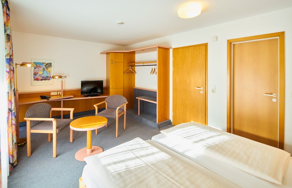 Stuttgart Vacations - Hotel Brita Stuttgart - Property Image 36