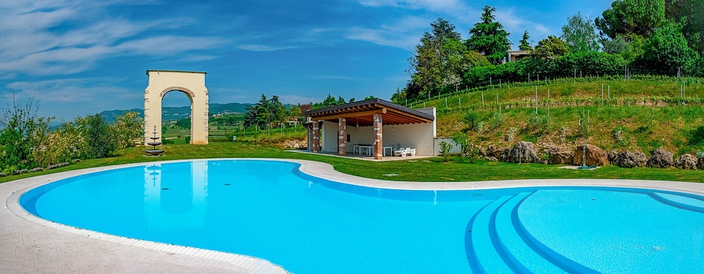 La Fonte degli Dei Wine Relais Adults Only