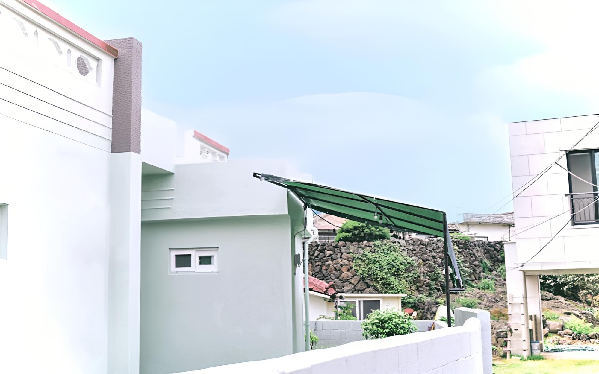 Hamdeok 535 Unshared House Pension view 2