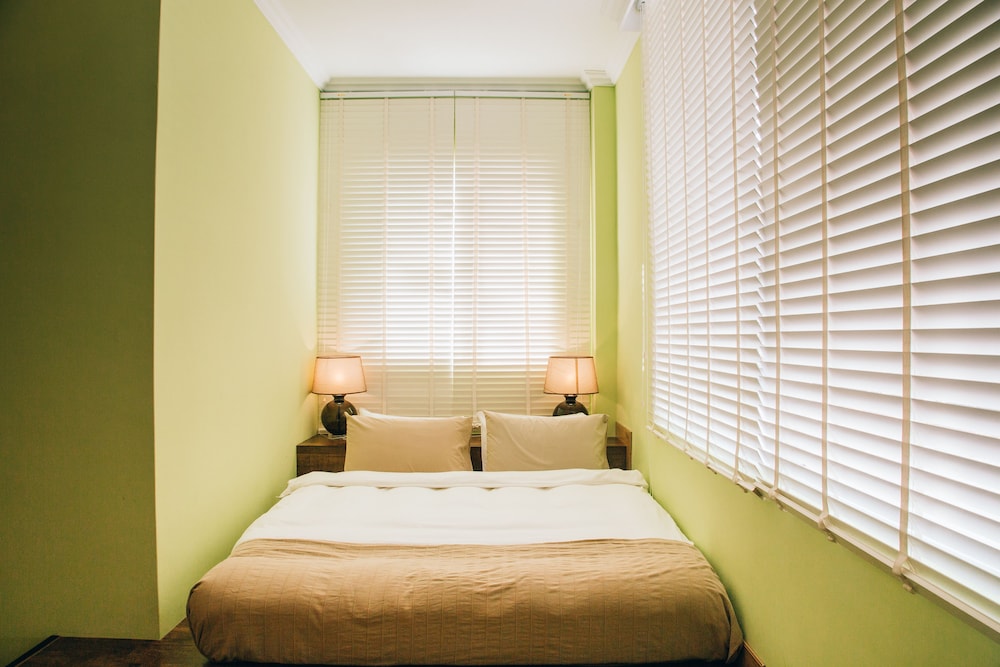 Look B&B